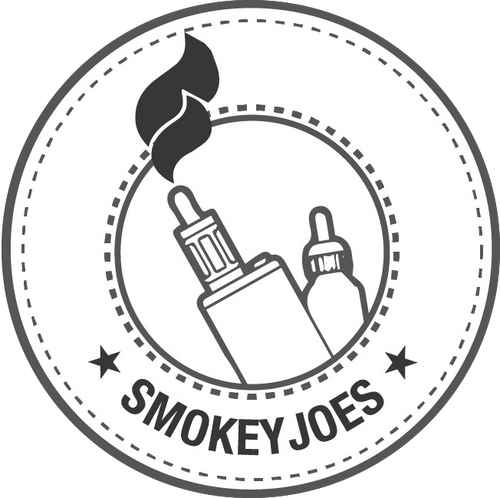 Smokeyjoes
